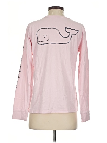 Vineyard Vines Long Sleeve T-Shirt (view 2)