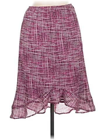 Lapis Casual Skirt (view 1)