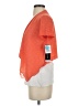 Perceptions Orange Kimono Size S - photo 5