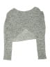 Divided by H&M Metallic Gray Pullover Sweater Size L (kids) - photo 2