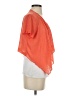 Perceptions Orange Kimono Size S - photo 4