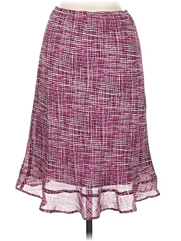 Lapis Casual Skirt (view 2)