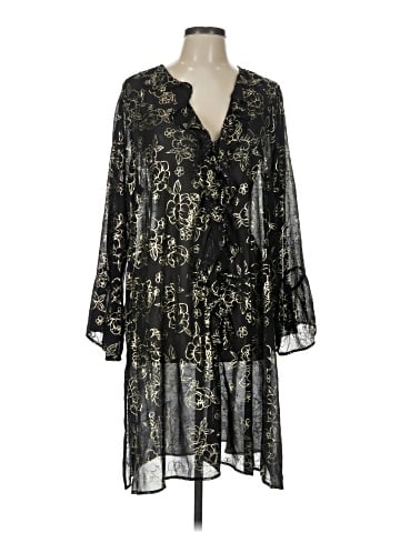 Torrid Kimono (view 1)