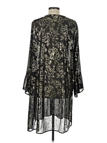 Torrid Kimono (view 2)