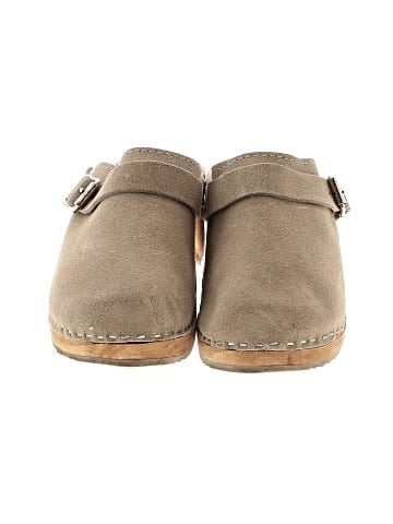 Mia Mule/Clog (view 2)