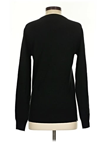 J.Crew Cashmere Pullover Sweater (view 2)