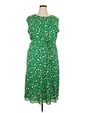 Lauren by Ralph Lauren Casual Dress (view 1)