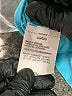 Under Armour 100% Polyester Blue Tank Top Size L - photo 8