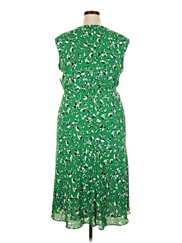 Lauren by Ralph Lauren Casual Dress (view 2)