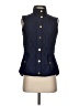 Lilly Pulitzer 100% Polyester Blue Vest Size S - photo 1