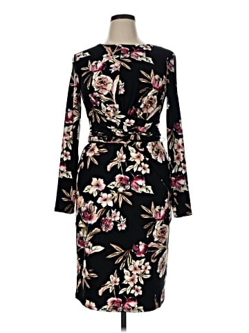 RACHEL Rachel Roy Cocktail Dress (view 1)