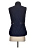 Lilly Pulitzer 100% Polyester Blue Vest Size S - photo 2