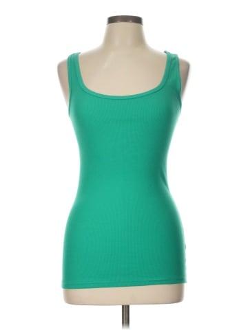 Faded Glory Tank Top (view 1)