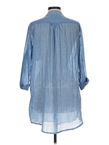 Portocruz 3/4 Sleeve Blouse (view 2)