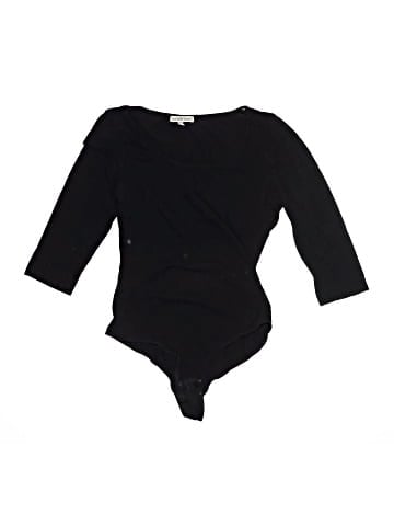 Charlotte Russe Bodysuit (view 1)