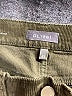 DL1961 Green Casual Pants Size 26 waist - photo 7