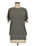 Current/Elliott Gray Pullover Sweater Size Sm (1) - photo 1