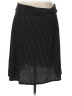 Max Studio Polka Dots Black Casual Skirt Size L - photo 2