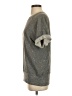 Current/Elliott Gray Pullover Sweater Size Sm (1) - photo 5