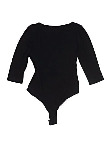 Charlotte Russe Bodysuit (view 2)