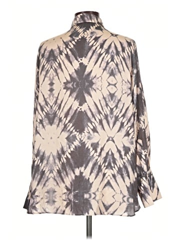 MNG Long Sleeve Blouse (view 2)