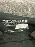 Mizuno Graphic Black Athletic Shorts Size L - photo 3