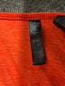 Kyodan Red Tank Top Size M - photo 4