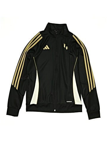 Adidas Track Jacket (view 1)