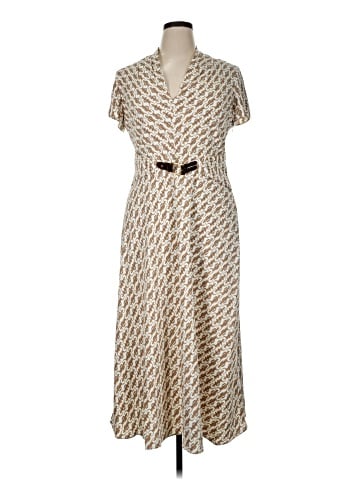 Lauren by Ralph Lauren Casual Dress (view 1)