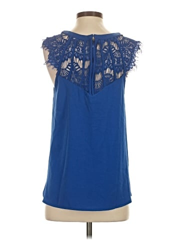 Brixon Ivy Sleeveless Blouse (view 2)
