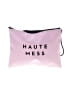 Milly Pink Makeup Bag One size - photo 1