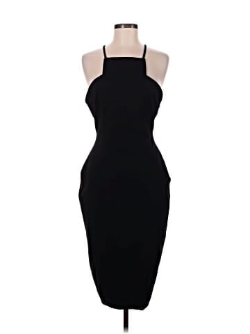 Elliatt Cocktail Dress (view 1)