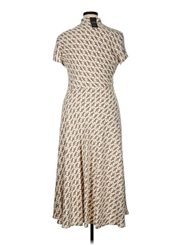 Lauren by Ralph Lauren Casual Dress (view 2)