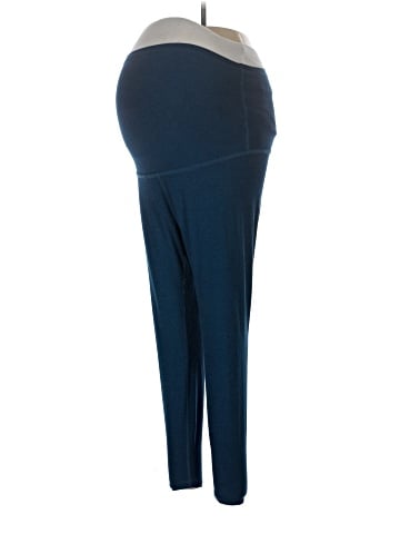 Beyond the Bump by Beyond Yoga Active Pants (view 1)