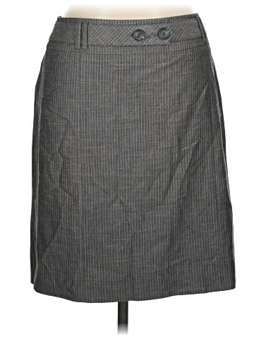 Ann Taylor LOFT Formal Skirt (view 1)