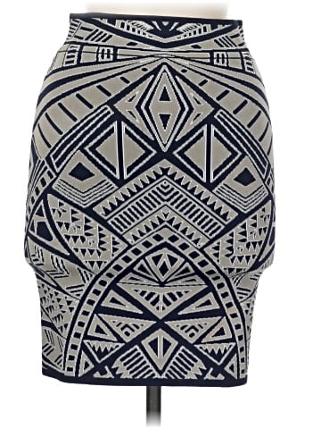 BCBGMAXAZRIA Casual Skirt (view 1)