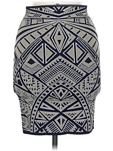 BCBGMAXAZRIA Casual Skirt (view 2)