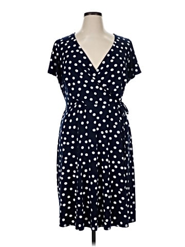 Fortune + Ivy Casual Dress (view 1)