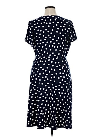 Fortune + Ivy Casual Dress (view 2)