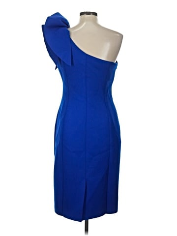 Eliza J Cocktail Dress (view 2)