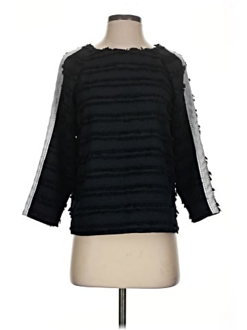 Zara Basic Pullover Sweater (view 1)