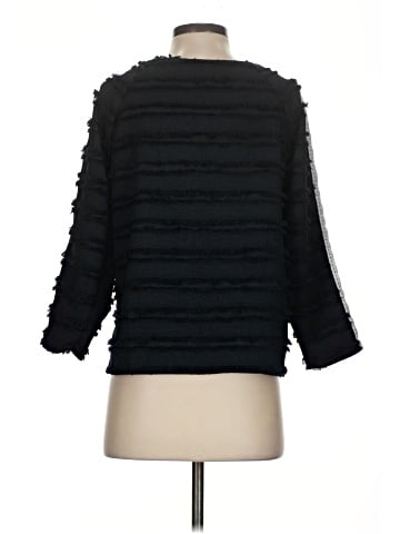 Zara Basic Pullover Sweater (view 2)