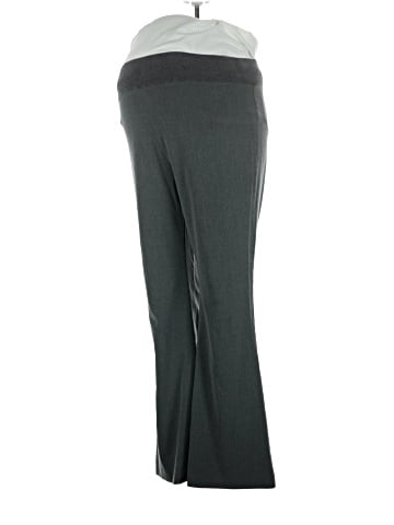 Motherhood Active Pants (view 1)