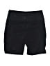 Mondetta Solid Black Athletic Shorts Size M - photo 2