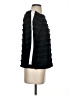Zara Basic Black Pullover Sweater Size XS - photo 4