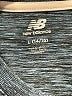 New Balance Blue Active T-Shirt Size 14 - 16 - photo 3