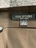 Perceptions Brown Blazer Size L - photo 6