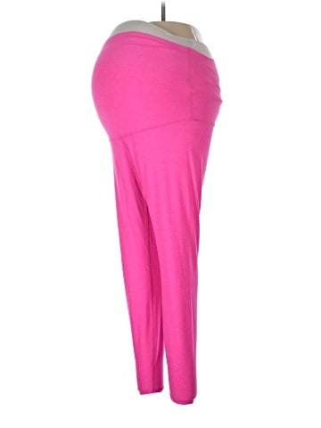 Beyond the Bump by Beyond Yoga Active Pants (view 1)