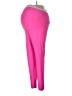 Beyond the Bump by Beyond Yoga Pink Active Pants Size XL Maternity - photo 1
