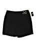 INC International Concepts 100% Polyester Black Shorts Size 16 - photo 1